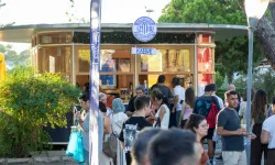 İzmir Fuarı’nda etkinliklere yoğun ilgi