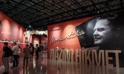 İzmir Fuarı’nın kültür sanat durakları ziyaretçilerini bekliyor