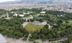 İzmir iklim politikalarında Avrupa kentleriyle buluşuyor