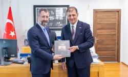 İzmir ile Çek Cumhuriyeti arasında iş birliği mesajı