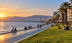 İzmir Kordon’un kıyı çizgisi yıllar içinde nasıl değişti?