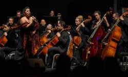 İzmir Oda Orkestrası’ndan sezona özel açılış
