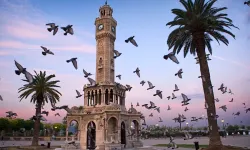 İzmir Saat Kulesi hakkında bilinmeyenler: İşte tarihi ve mimari özellikleri