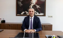 İzmir sanayisi için veri merkezi projesi