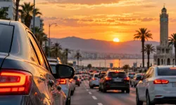 Trafik sigortasında rakamlar değişti: İzmir tarifesi belli oldu