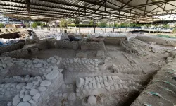 İzmir Yassıtepe Höyüğü nerede, kaç yıllık? Yassıtepe Höyüğü'nde ne bulundu?