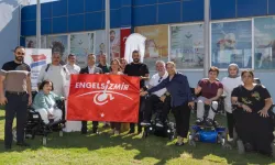 İzmir’de 100’üncü Kırmızı Bayrak sahibini buldu