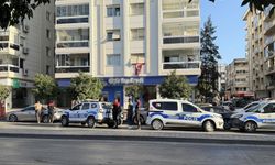 İzmir Bayındır’da 4 adrese baskın: Yüklü miktarda madde ele geçirildi