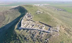 İzmir’de binlerce yıllık tarih: Antik Panaztepe