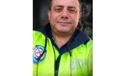 İzmir’de emekli polis memuru Coşkun Süren hayatını kaybetti