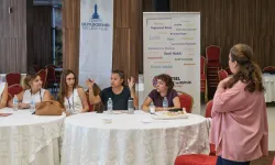 İzmir’de erken yaşta ve zorla evliliklere karşı yeni model