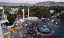 İzmir’de fuara özel ulaşım tarifesi: Gece seferleri geliyor
