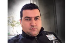İzmir’de güvenlik görevlisi Hüseyin Önler vefat etti