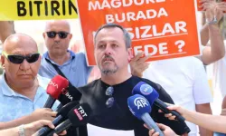 İzmir’de kooperatif üyelerinden 785 günlük bekleyişe çözüm çağrısı