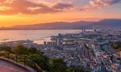 İzmir’de manzarasıyla öne çıkan noktalar