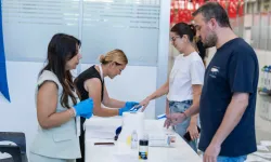 İzmir’de sigarayı bırakmak isteyenlere ücretsiz destek