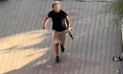 İzmir'de sokak ortaında d*hşeti yaşatmıştı... Pompalı saldırgan yakalandı