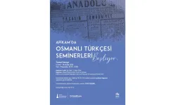 İzmir’de ücretsiz Osmanlı Türkçesi seminerleri başlıyor