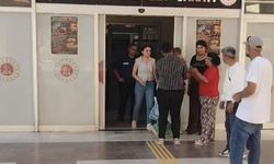 İzmir'de uyuşturucu operasyonu: Karı koca tutuklandı