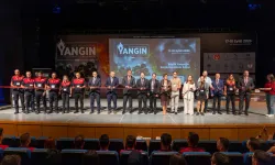 İzmir’de yangın güvenliği için uluslararası buluşma