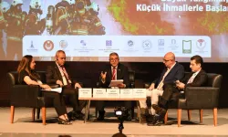 İzmir’de yangın güvenliğinin geleceği masaya yatırıldı