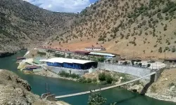 İzmir’in binlerce yıllık termal mirası: Karakoç Kaplıcası