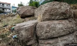 İzmir’in gizemli tarihi: Tantalos’un Mezarı nerede?