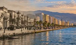 İzmir’in kaybolan yüzü: Kordon evlerinden yazlık sinemalara