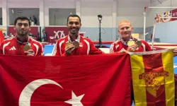 İzmirli sporculardan Akdeniz Oyunları’nda madalya başarısı