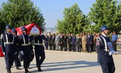Jandarma Uzman Çavuş Murat Memili hayatını kaybetti
