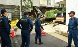 Japonya’da tayfun bilançosu ağır: 9 kişi hayatını kaybetti