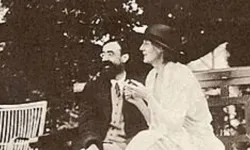 Meta Virginia Woolf reklamlarını neden engelledi?