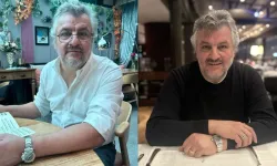 Journey Tekstil sahibi Ercan Görür vefat etti