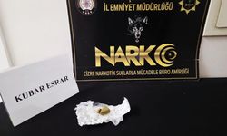 Kaçakçılık ve u*uşturucu opersyonu: 14 milyon 350 bin liralık kaçak malzeme ele geçirildi