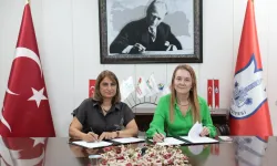 Kadın cinayetlerine karşı Konak’ta ortak çalışma