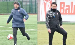 Kaf-Kaf’ta teknik direktörlük için Zafer Uysal gündemde