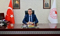 Kahraman Akdoğan, İzmir İl Tarım ve Orman Müdürlüğü görevine resmen atandı