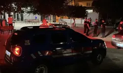Husumetli iki grup arasında silahlı çatışma: 38 yaşındaki şahıs öldü, 5 yaralı
