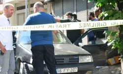 Kalp hastası şahıs otomobilinde ölü halde bulundu!