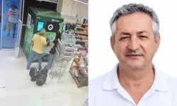 DOA makinesinde işlem yaptığı sırada kalp krizi geçiren kişi öldü
