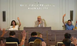 Kemalpaşa’da iki belediye taşınmazı kamu kurumlarına tahsis edildi