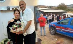 Kan donduran olay: Karı koca evlerinde ölü bulundu!