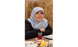 Kaplıca odasındaki havuzda kadın ölü bulundu