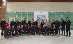 KAR-KUT AFAD akreditasyonunu başarıyla tamamladı