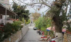 Karaburun’un saklı rotası: Eğlenhoca Köyü