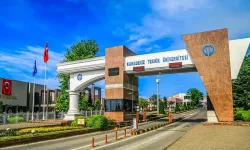Karadeniz Teknik Üniversitesi en az 60 puanla personel alacak: Başvurular nereden, ne zaman?