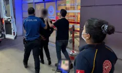 İki kardeş arasındaki anlaşmazlık bıçaklanma ile sonuçlandı