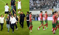 Karşıyaka Bursa Yıldırımspor deplasmanında 3 puan arayacak
