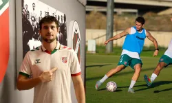 Karşıyaka'nın golcüsü Fatih Taşdelen'den kötü haber