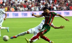 Karşıyaka’da sakatlık sıkıntısı: Üç futbolcu forma giyemeyecek